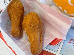 -肯德基(渔阳店)