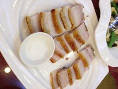 竹溪荔湖酒家-潮喜竹溪荔湖酒家(荔枝湾店)