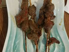 -锅玖玖火锅(马鞍山路家乐福店)