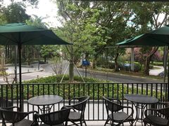 -星巴克(深圳侨城街店)