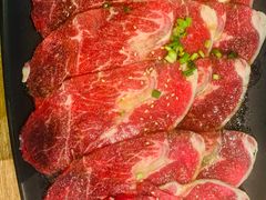 -新石器烤肉(美利广场店)