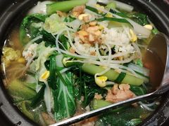 -陈鹏鹏潮汕菜(欢乐海岸 海边景观店)