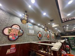 -海波肉串(金顶山大街店)