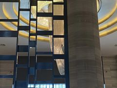 -北纬29度大堂吧-重庆富力艾美酒店-近江岸天街