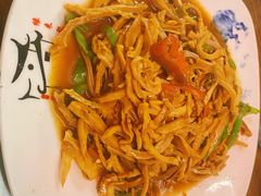 -缘来聚·徽菜名店(黄山宏村店)