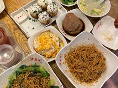 -东泰祥生煎馆(重庆北路店)