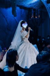 -华东饭店·园林式婚礼宴会厅酒店