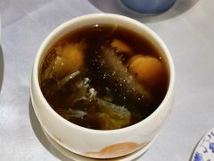 -聚春园自助餐厅(东街口店)