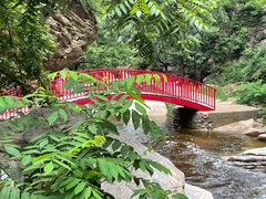 -黑龙潭风景区