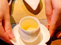 -醉西楼·国风茶社