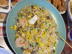 -扬二春炒饭(国庆路总店)
