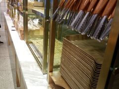 -乐艺哆·乐活烘焙(浦西万达店)