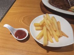 -斗牛士牛排(南京东路店)