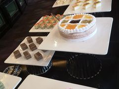 -东方豪景花园酒店·怡景旋转餐厅