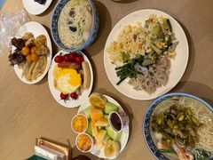 -舟山朱家尖威斯汀酒店·知味标帜自助餐厅