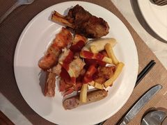 -天伦松鹤大饭店·欣妮咖啡