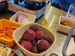 -大头叔烤鸡爪·朝鲜族烤串(天池路店)