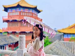 -中国翰园碑林