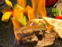 -豪客来牛排(伟诚广场店)
