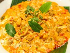 -印象餐厅(杭州国际博览中心北辰大酒店)