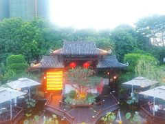 -濮园 · 四合院餐厅