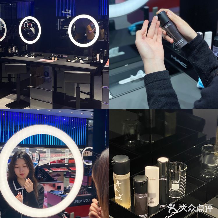 🔥东莞探店｜东莞首家MAC终于来国贸啦‼️