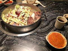 -天都火锅酒楼(虹梅南路店)