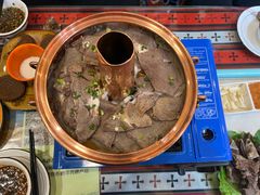 -如意林卡藏餐吧 (九寨沟店)