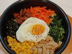 -米村拌饭(万象城店)