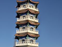 -北京十三陵国家森林公园蟒山景区