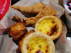 -肯德基(昌里店)