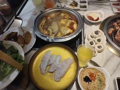 -火炉火自助餐(西直门凯德MALL店)