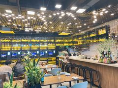 -ibarrel爱杯·bistro&brunch(江宁路店)