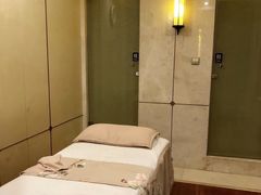 -华夏良子·足道SPA艾灸(三里屯店)