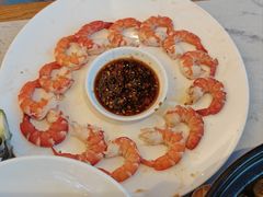 -不仔客海鲜·烧烤·270度海景餐厅(大东海店)