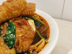 -四川老牛麻辣烫(北门桥店)