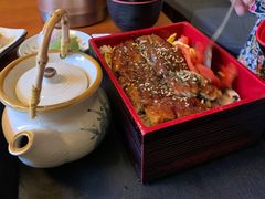 -鳗鱼家·深夜食堂(军博店)