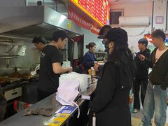 -小朱麻辣串(益民街店)
