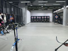-無弓射箭俱乐部(领展中心城店)