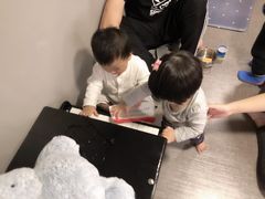 -Lilliput·粒粒堡亲子餐厅(嘉定宝龙店)