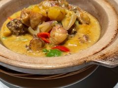 -古南都·老广东酒楼(龙江店)