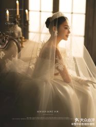 -雪中彩影婚纱摄影·微光艺术中心