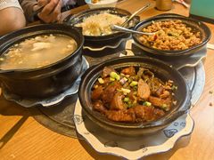 -廖记老砂锅(上清寺店)