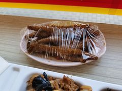 -香妃烤鸡(西单店)