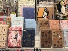 -猫的天空之城概念书店(大学路店)
