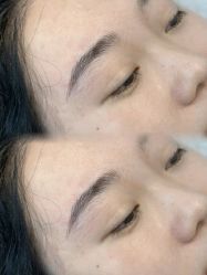 -MIVI野生眉纹绣纹眉