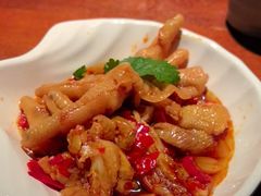 -乔街深夜食堂·小龙虾·高压锅生蚝(杭州总店)