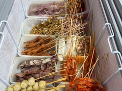 -四川老牛麻辣烫(北门桥店)