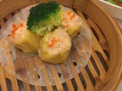 -酌宴府The China Club·广州万富希尔顿酒店(云城东路店)