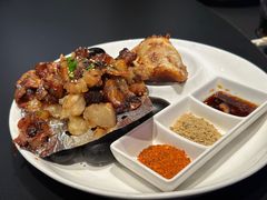 -蒙料·手把肉(望京店)